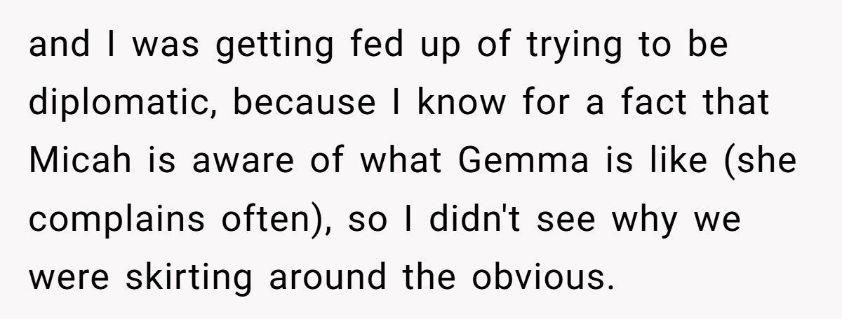 Stepmom Explodes When Sister Refuses To Include Her “Unkind” Daughter In Party