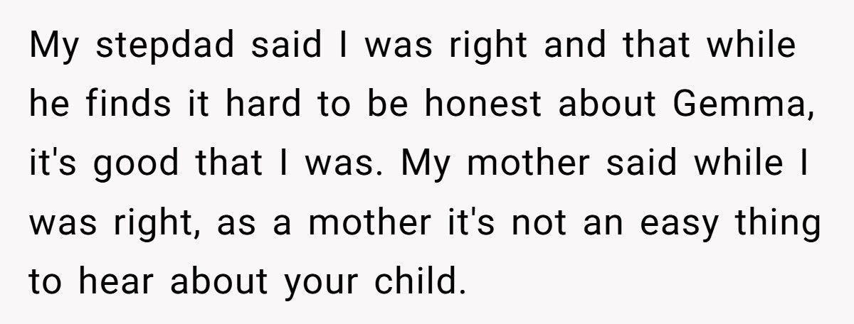 Stepmom Explodes When Sister Refuses To Include Her “Unkind” Daughter In Party