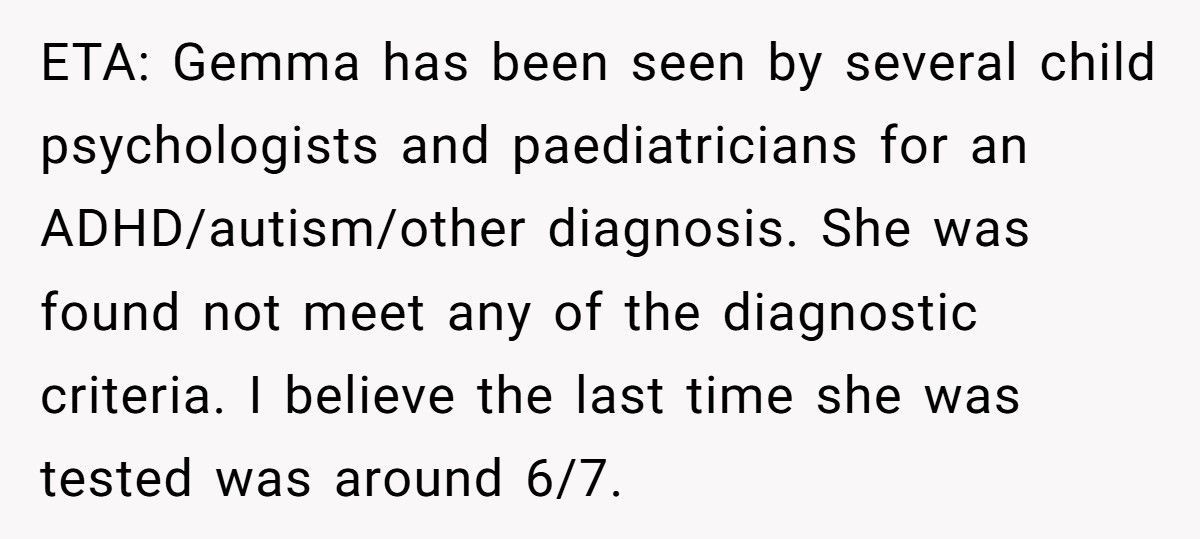 Stepmom Explodes When Sister Refuses To Include Her “Unkind” Daughter In Party