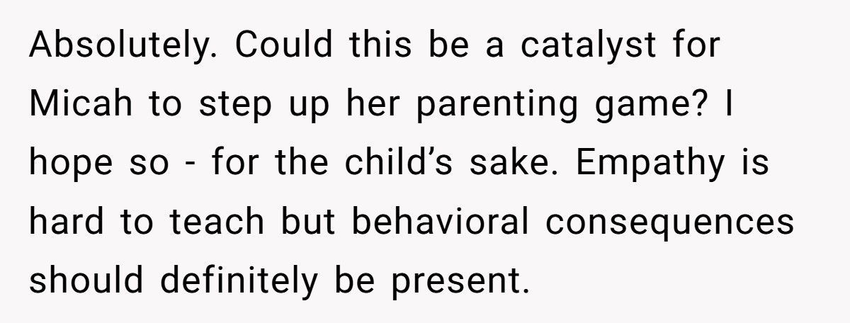 Stepmom Explodes When Sister Refuses To Include Her “Unkind” Daughter In Party