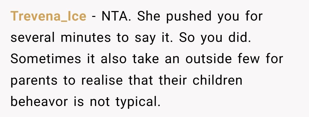 Stepmom Explodes When Sister Refuses To Include Her “Unkind” Daughter In Party