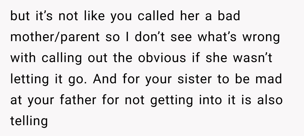 Stepmom Explodes When Sister Refuses To Include Her “Unkind” Daughter In Party