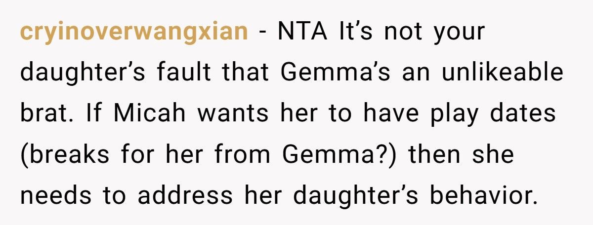 Stepmom Explodes When Sister Refuses To Include Her “Unkind” Daughter In Party