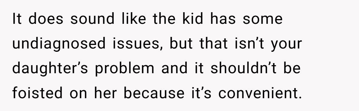Stepmom Explodes When Sister Refuses To Include Her “Unkind” Daughter In Party