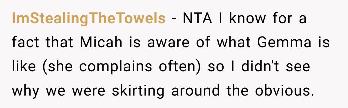 Stepmom Explodes When Sister Refuses To Include Her “Unkind” Daughter In Party