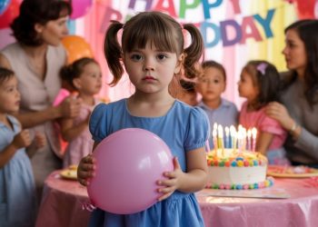 Stepmom Explodes When Sister Refuses To Include Her “Unkind” Daughter In Party