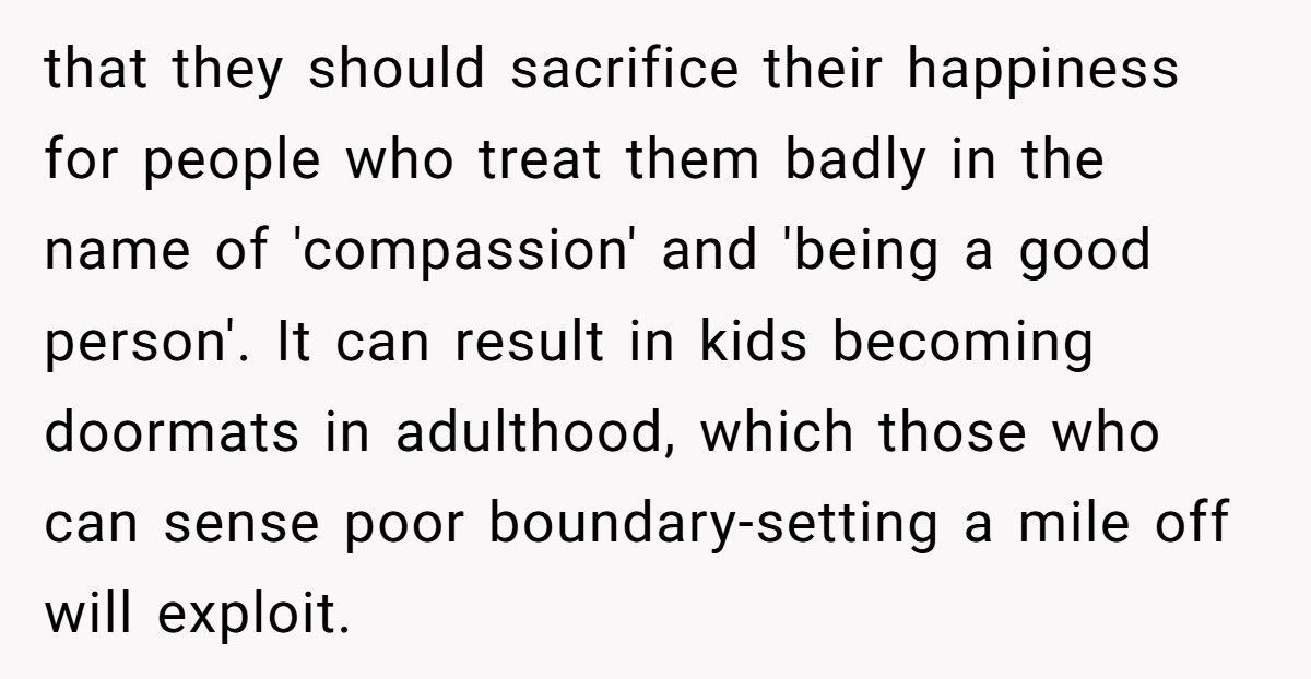 Stepmom Explodes When Sister Refuses To Include Her “Unkind” Daughter In Party