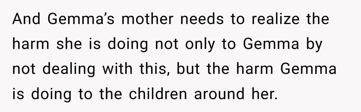 Stepmom Explodes When Sister Refuses To Include Her “Unkind” Daughter In Party
