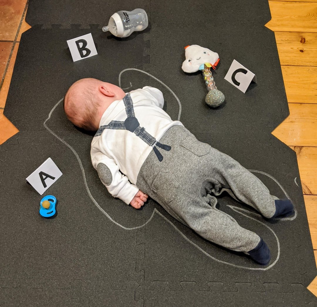 40+ Funny Parenting Pictures That Perfectly Capture The Chaos, Laughter, And Absurdity Of Raising Kids!