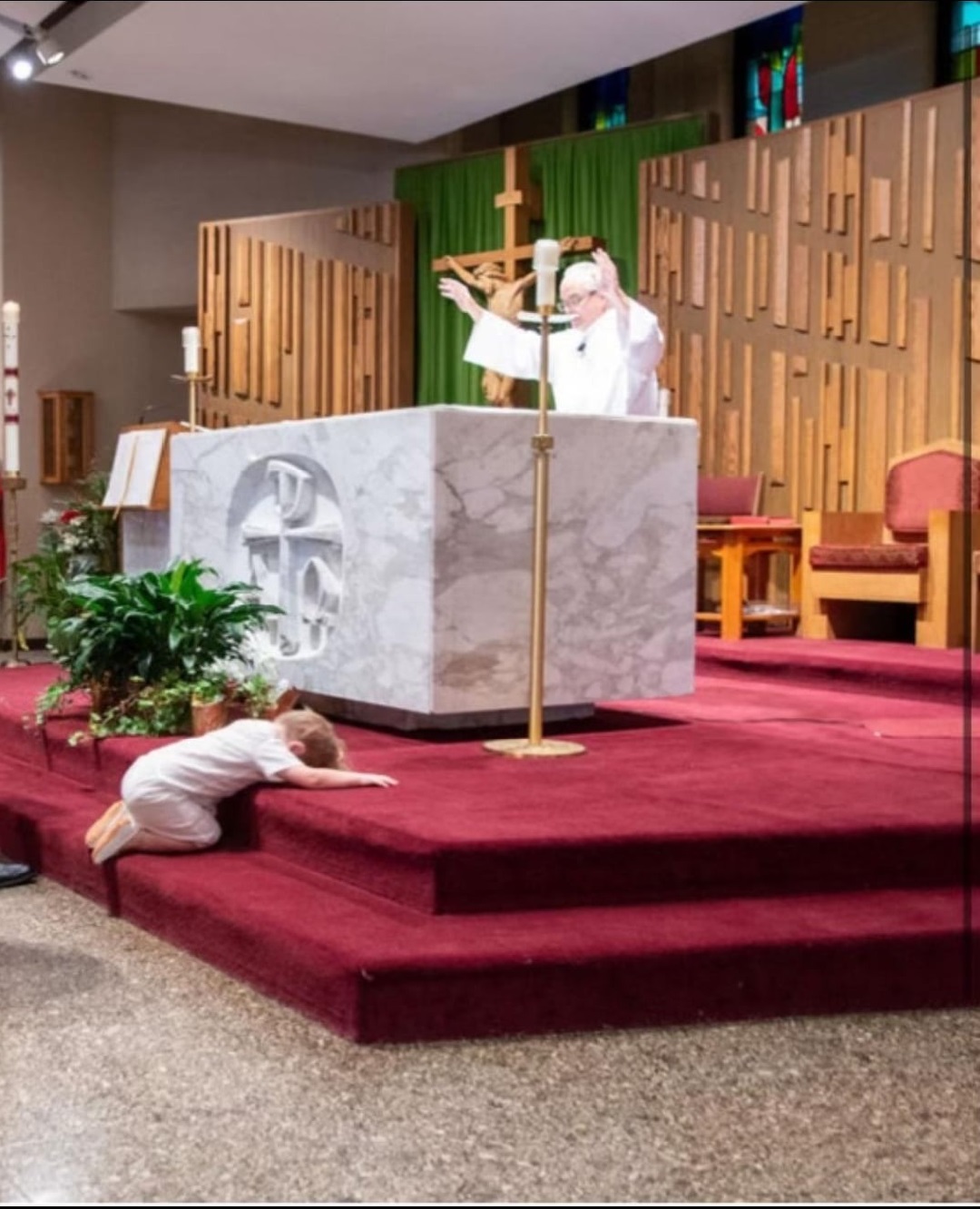 40+ Funny Parenting Pictures That Perfectly Capture The Chaos, Laughter, And Absurdity Of Raising Kids!