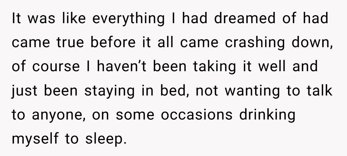 Bride-To-Be Finds Out Sister Slept With Her Fiancé While She’s Still Grieving His Death