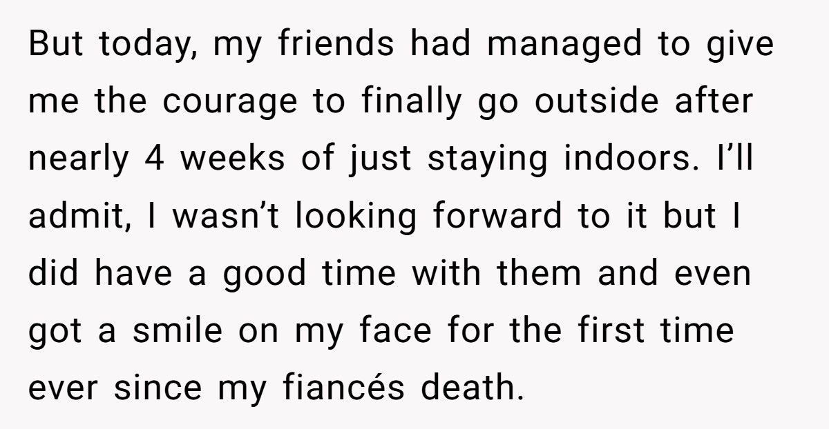 Bride-To-Be Finds Out Sister Slept With Her Fiancé While She’s Still Grieving His Death