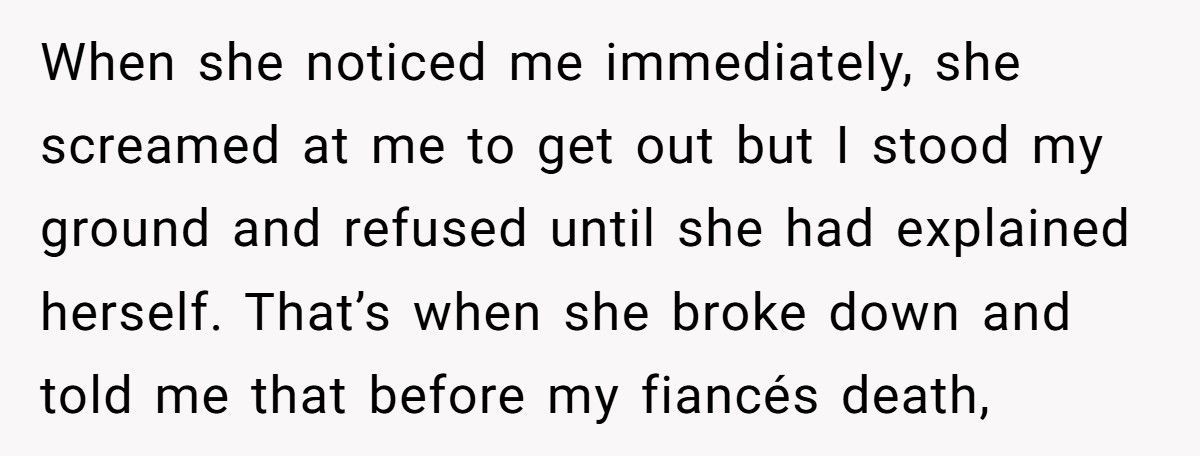 Bride-To-Be Finds Out Sister Slept With Her Fiancé While She’s Still Grieving His Death