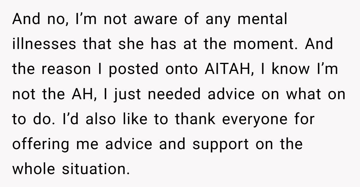 Bride-To-Be Finds Out Sister Slept With Her Fiancé While She’s Still Grieving His Death