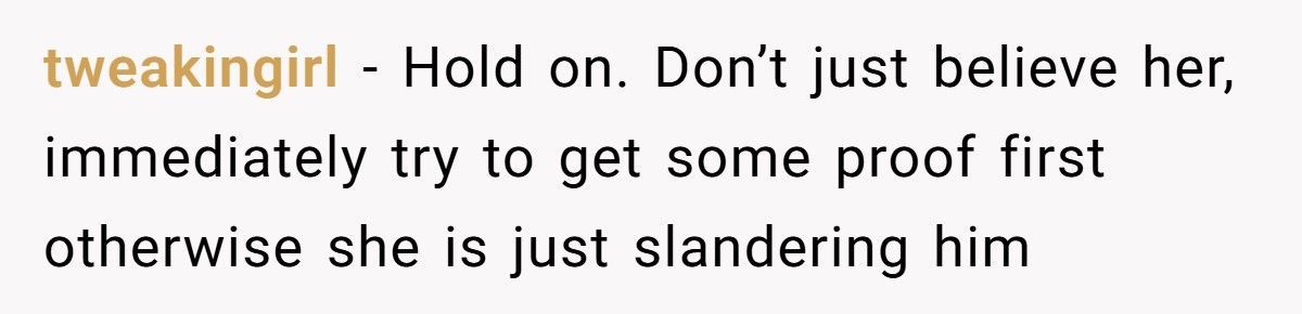 Bride-To-Be Finds Out Sister Slept With Her Fiancé While She’s Still Grieving His Death