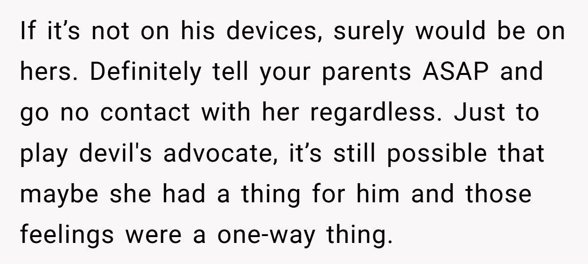 Bride-To-Be Finds Out Sister Slept With Her Fiancé While She’s Still Grieving His Death