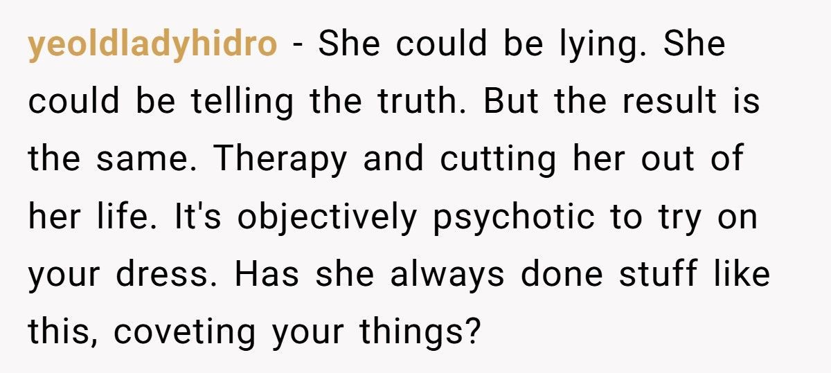 Bride-To-Be Finds Out Sister Slept With Her Fiancé While She’s Still Grieving His Death