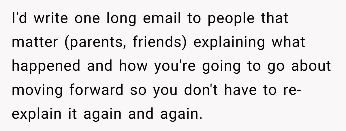 Bride-To-Be Finds Out Sister Slept With Her Fiancé While She’s Still Grieving His Death