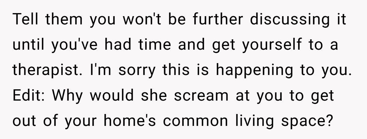 Bride-To-Be Finds Out Sister Slept With Her Fiancé While She’s Still Grieving His Death