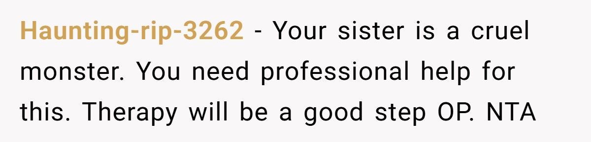 Bride-To-Be Finds Out Sister Slept With Her Fiancé While She’s Still Grieving His Death