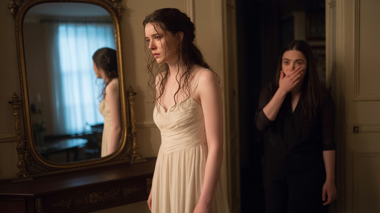 Bride-To-Be Finds Out Sister Slept With Her Fiancé While She’s Still Grieving His Death