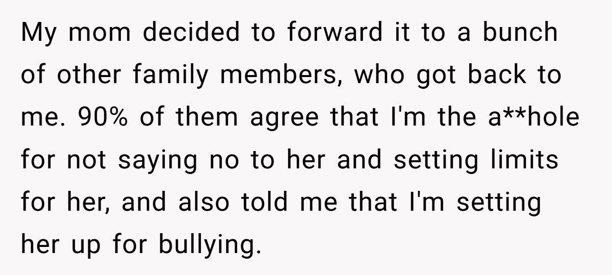 Mom Lets 8-Year-Old Shave Her Head, Family Calls It Bad Parenting