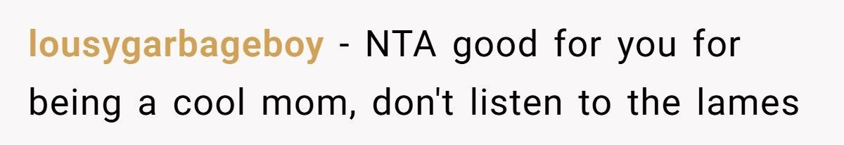 Mom Lets 8-Year-Old Shave Her Head, Family Calls It Bad Parenting