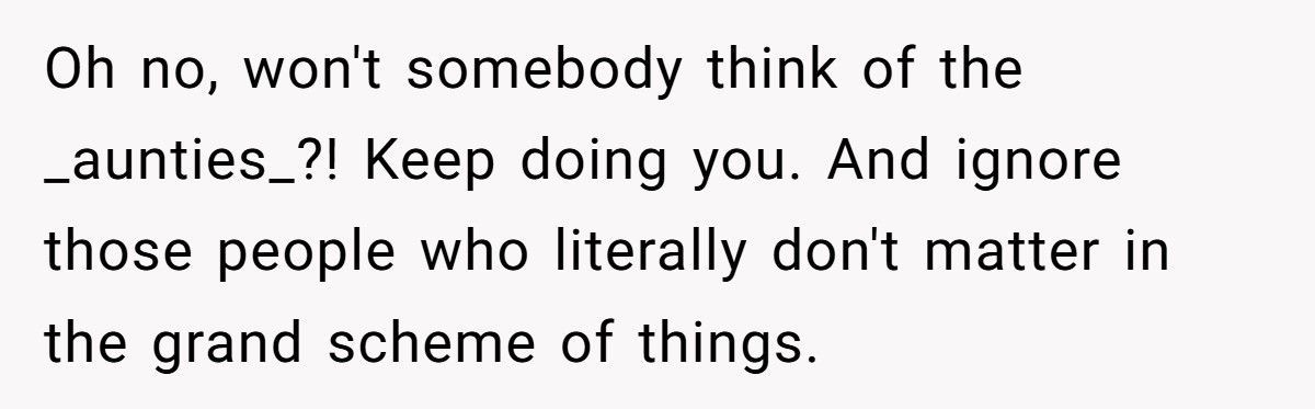 Mom Lets 8-Year-Old Shave Her Head, Family Calls It Bad Parenting
