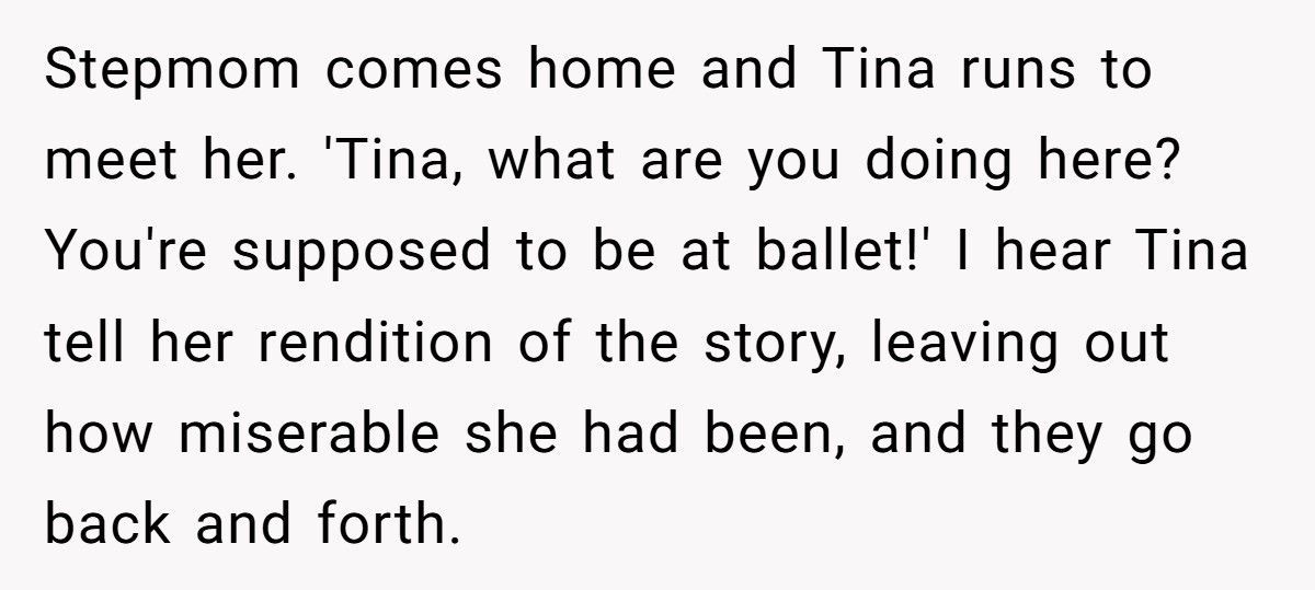 Parents Said He Couldn’t Drive Anywhere Without Permission, So He Followed The Rule To The Letter