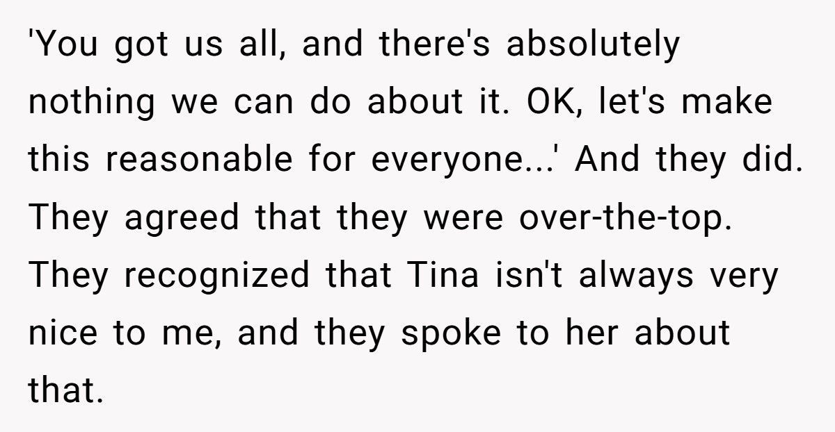 Parents Said He Couldn’t Drive Anywhere Without Permission, So He Followed The Rule To The Letter
