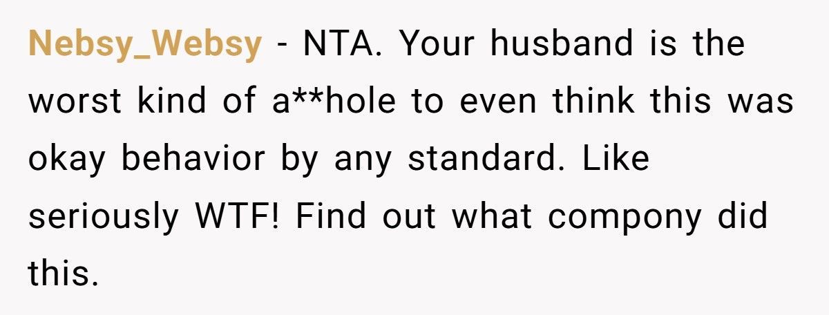 Woman Leaves Husband After Discovering He Let His Mother Steal Their Son’s Ashes