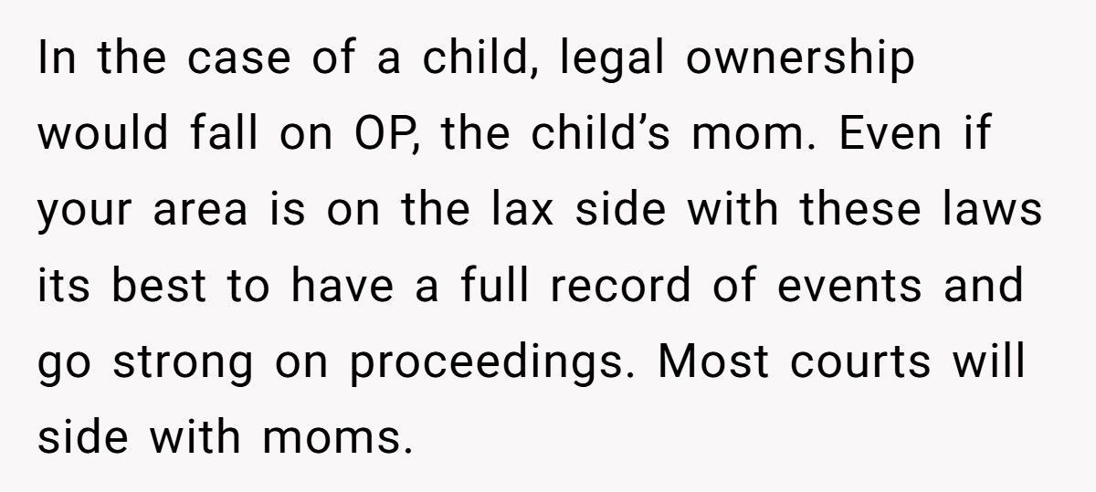 Woman Leaves Husband After Discovering He Let His Mother Steal Their Son’s Ashes