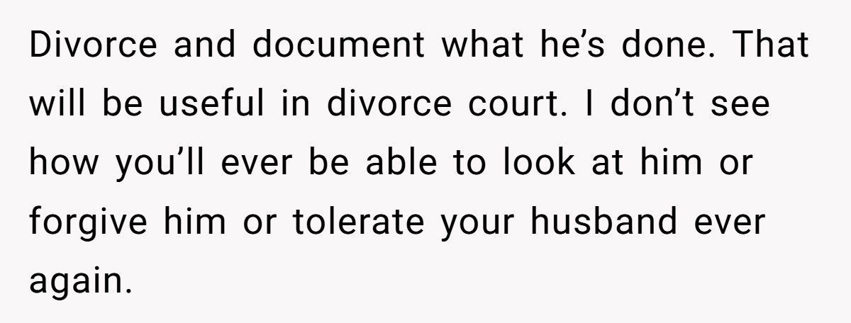 Woman Leaves Husband After Discovering He Let His Mother Steal Their Son’s Ashes