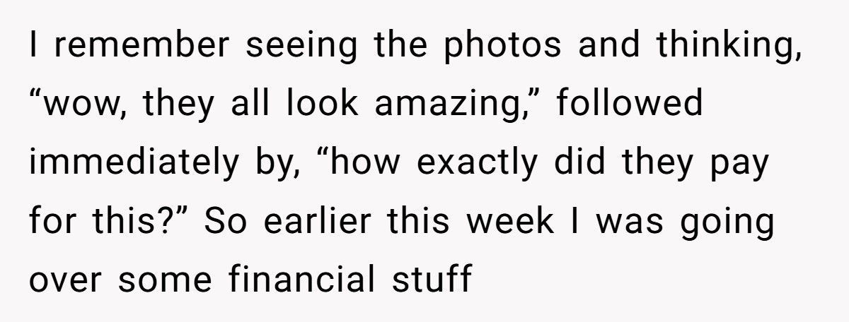 Mom Spends Daughter’s College Fund On Prom, Sister Refuses To Bail Her Out