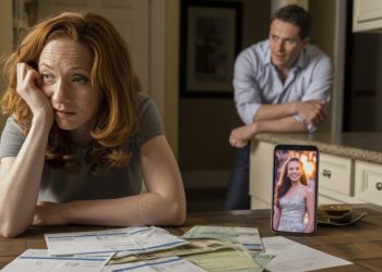 Mom Spends Daughter’s College Fund On Prom, Sister Refuses To Bail Her Out