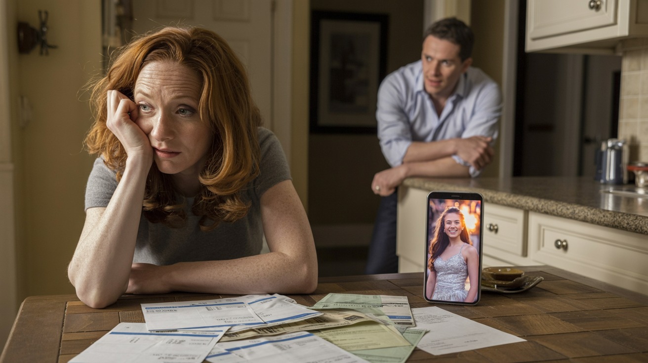 Mom Spends Daughter’s College Fund On Prom, Sister Refuses To Bail Her Out