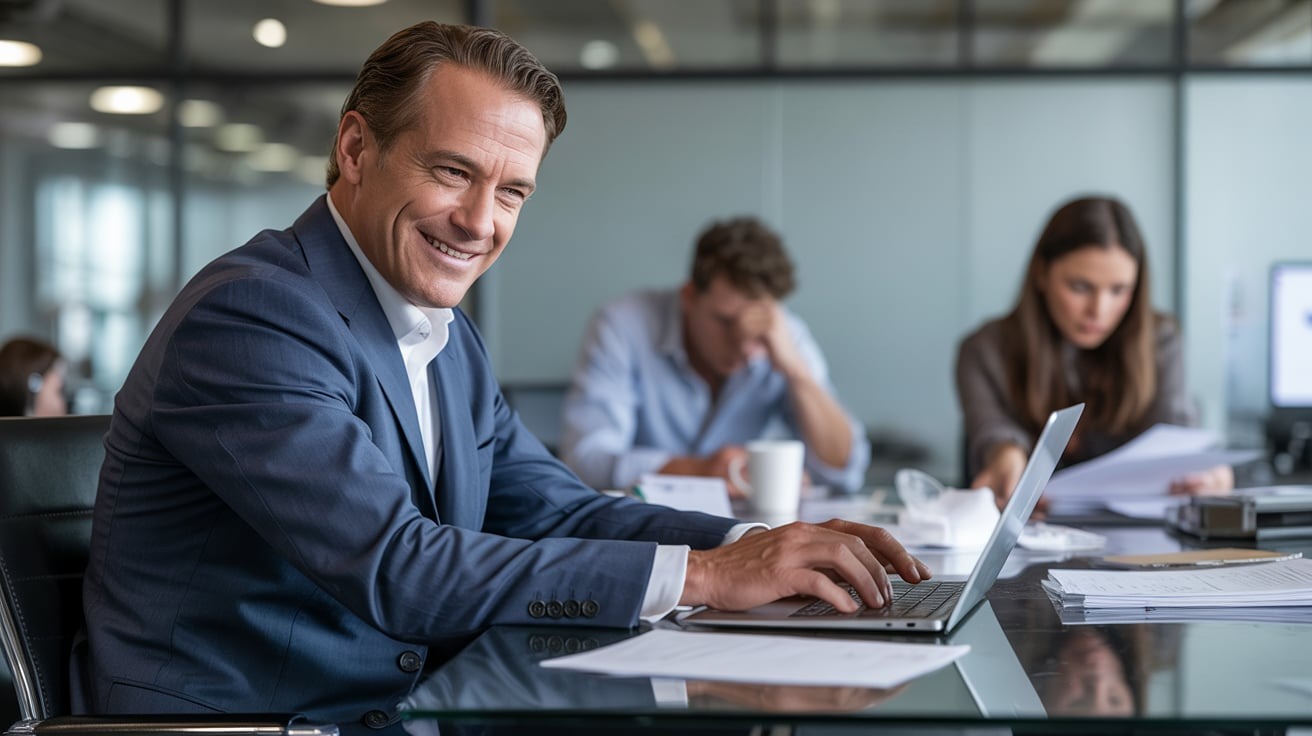 Ops Manager Demands His “Most Experienced” Worker, His Malicious Compliance Sends Her Dipshit Instead