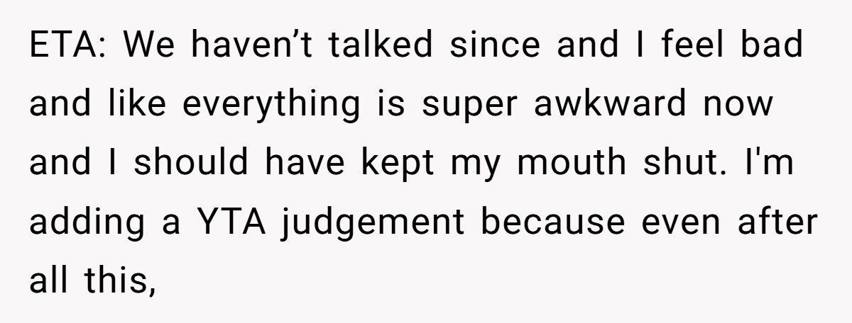 Couple Brings Baby To “Adults Only” Events, Then Blames Friends For Not Accommodating