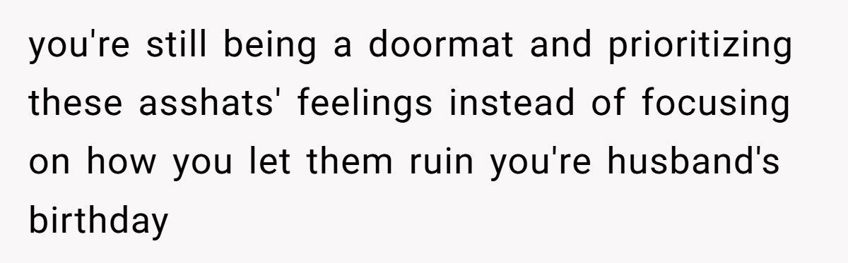 Couple Brings Baby To “Adults Only” Events, Then Blames Friends For Not Accommodating