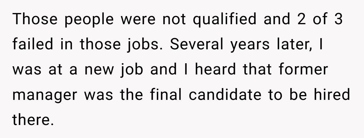 Guy Ghosts Woman After Divorce, Then Has The Nerve To List Her As Job Reference