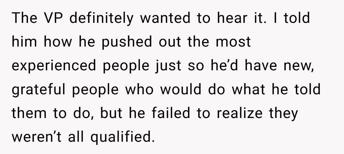 Guy Ghosts Woman After Divorce, Then Has The Nerve To List Her As Job Reference