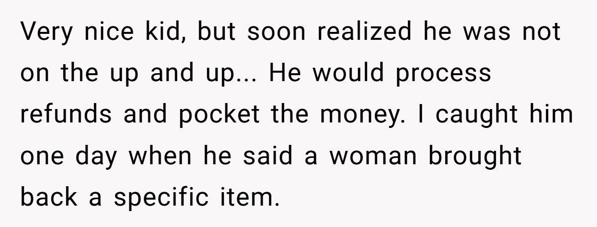 Guy Ghosts Woman After Divorce, Then Has The Nerve To List Her As Job Reference