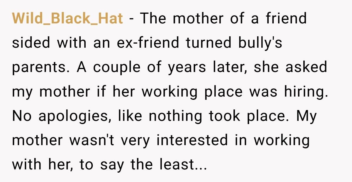 Guy Ghosts Woman After Divorce, Then Has The Nerve To List Her As Job Reference