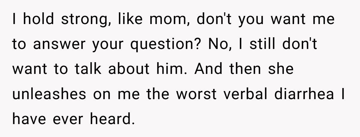 Mom Stopped Talking To Daughter Because Of Trump