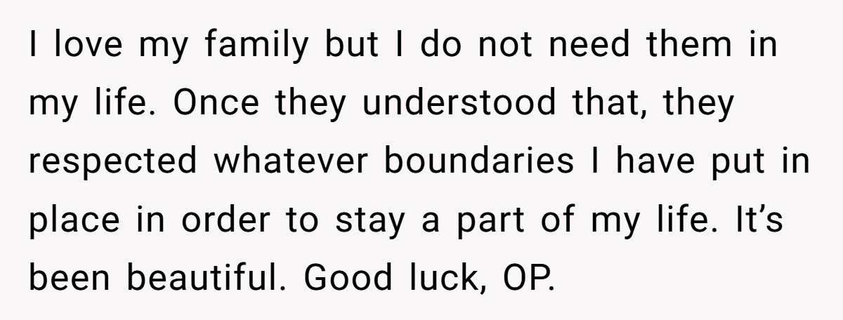 Mom Stopped Talking To Daughter Because Of Trump