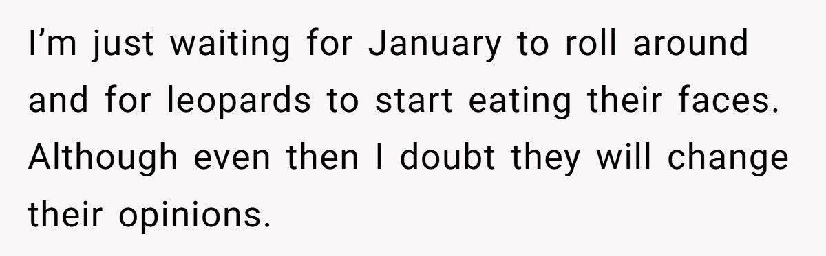 Mom Stopped Talking To Daughter Because Of Trump