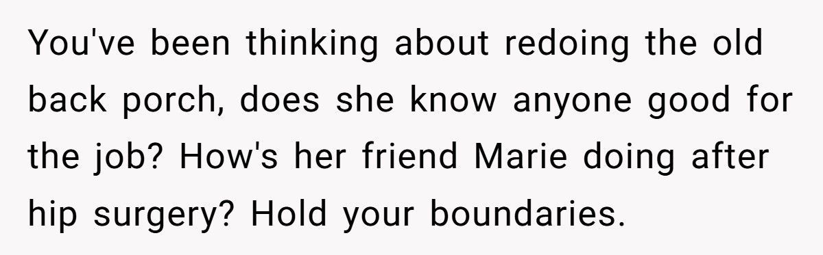 Mom Stopped Talking To Daughter Because Of Trump