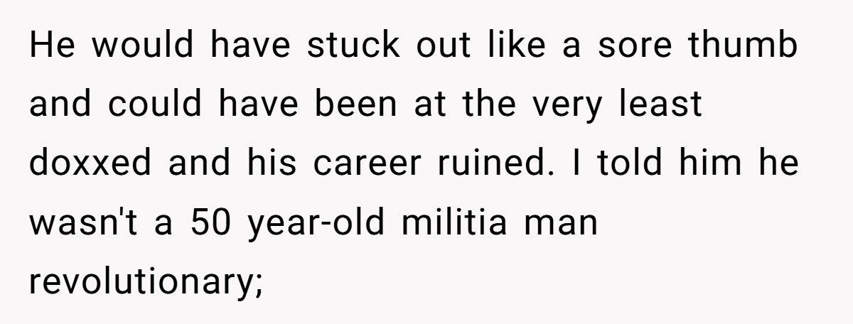 Mom Stopped Talking To Daughter Because Of Trump