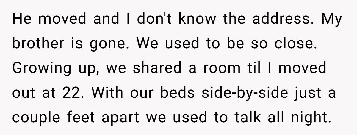 Mom Stopped Talking To Daughter Because Of Trump