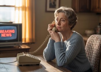 Mom Stopped Talking To Daughter Because Of Trump